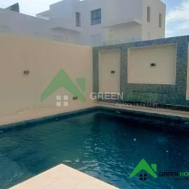 Green Hôte