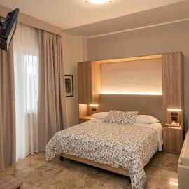 Hotel La Rotonda, hotel v destinácii Cepagatti