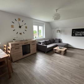 Moderne Ferienwohnung in toller Lage, hotel a Berghausen
