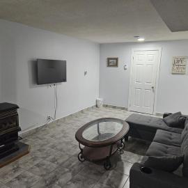 Lovely one bed accommodation in a quiet environment, hotel a Sudbury