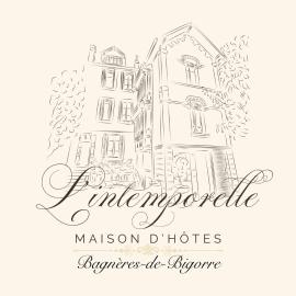 Maison d'Hôtes L'Intemporelle