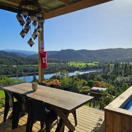 Cloud 9 Estate - Chalet