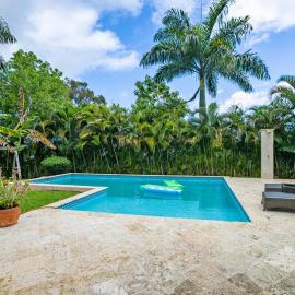 Casa Linda Villa 722 - Sosua - BBQ - Washer