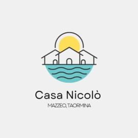 Casa Nicolò – hotel w mieście Mazzeo