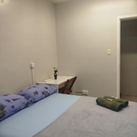 Pousada Central Quarto 3, hotel in Joinville