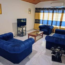Lashibi Villas