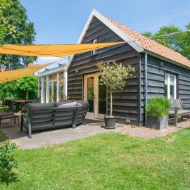 Hemels Helleke 2, hotel in Oosterhout
