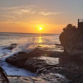 Pelican House, hotel u gradu Rivas