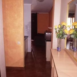 Apartamento en el faro de Cullera