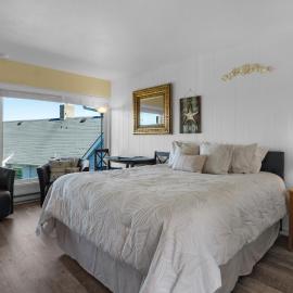 The Tides by the Sea, hotel di Seaside