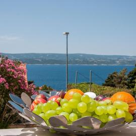 Holiday house with a parking space Stanici - Omis - 24285