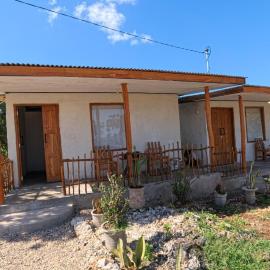 Mbore Homestay