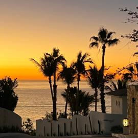 Casita La Vida, hotel a El Bedito