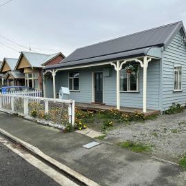 Cottage on Matilda, hotel a Timaru