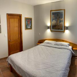 Free Bird Lodge, hotel din Takaka