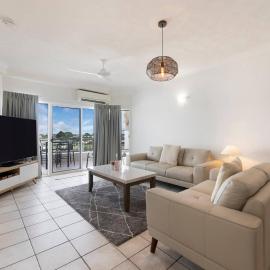 Baywatch Escape - Beachside Living near Darwin CBD, Hotel in Larrakeyah