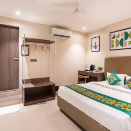 Treebo Vro Boutique, Andheri East