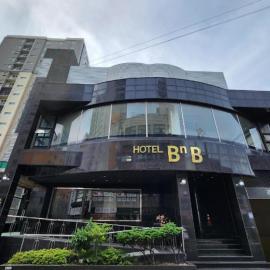 Jeju BnB Hotel