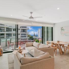 Sol Apartments Unit 604