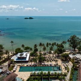 Dinso Resort & Villas Ko Chang, Vignette Collection by IHG، فندق في كو تشانغ