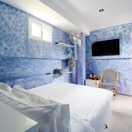 Dreamcatcher Lite Budget friendly stay in Fisherman's village, hotel Ko Samui városában