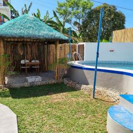 Casa Victoria, Private Pool, Los Banos, хотел в Лос Баньос