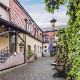 Hotel zum Erwin
