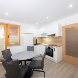 Apartment Arnika Kranjska Gora