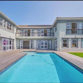 Cape Golf Villa, hotel in Cape Town