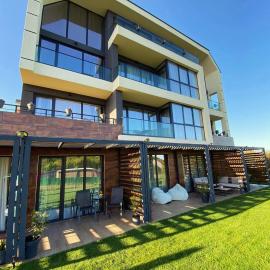 D&N Apartments Синеморец