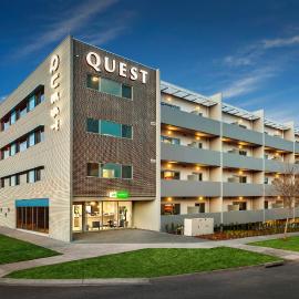 Quest Bundoora, hotell i Melbourne