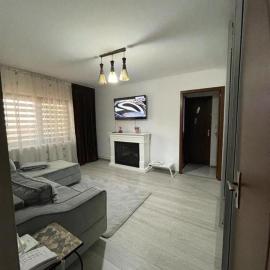 Gallamar Apartament