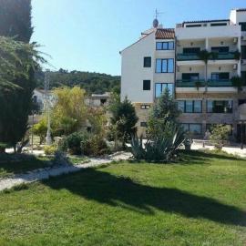 Hotel Vila Marco Polo: Slatine şehrinde bir otel