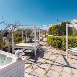 A Casa di Anna by BarbarHouse