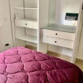 Appartement richement meublé à Ezzahra, hotel in Ez Zahra