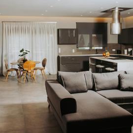 Relax Villa, hotel u gradu Marmari