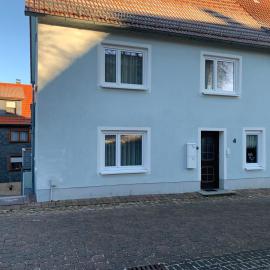 Ilmenau-Wümbach, 4 km Zentrum, 5 min A71 und Uni