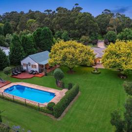 Avonlea, Bowral, Southern Highlands