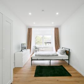 BetonTraum Apartments, ξενοδοχείο σε Hagen
