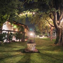 Garda Relais Antica Romelia, hotel u gradu Montikjari