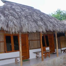 Ovabaluk Surf Camp