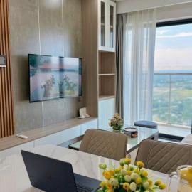 Viber Homestay, Nera Garden Huế, hotel in Thôn Văn Dương