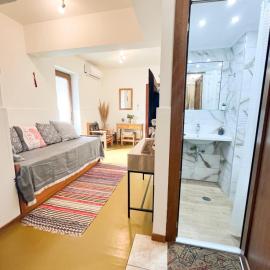 Miltiadis Apartments