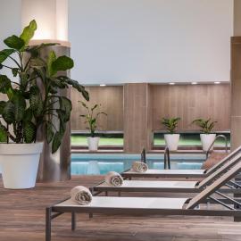 NH Collection Santiago de Compostela,聖地亞哥-德孔波斯特拉的飯店