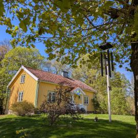 Sotanäs Huldas, hótel í Fegen