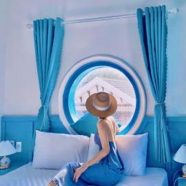 Robinson Homestay - Cù Lao Mái Nhà, hotel a Tuy An