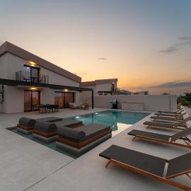 Luma Villas