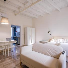 Depto, hotel em Sassari