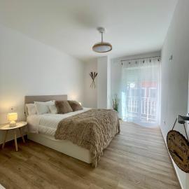 Maison Carril, hotel em Archena