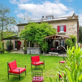La Grande Via, ospitalità in Maremma, hotel a Montemerano